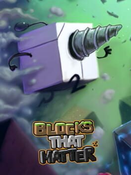 Boxart for Blocks That Matter