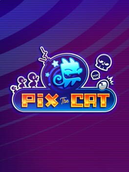 Boxart for Pix The Cat