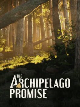 Boxart for The Archipelago Promise