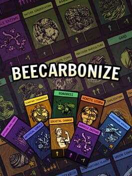 Boxart for Beecarbonize