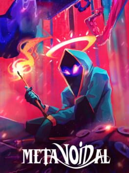 Boxart for Metavoidal