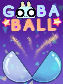 Boxart for Gooba Ball