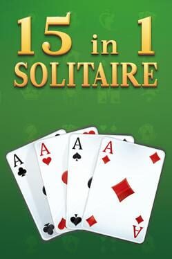 Boxart for 15in1 Solitaire