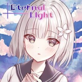 Boxart for Eternal Light