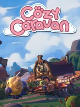 Boxart for Cozy Caravan
