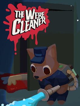 Boxart for The WereCleaner