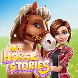 Boxart for My Horse Stories