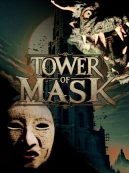 Vertical boxart for Tower of Mask