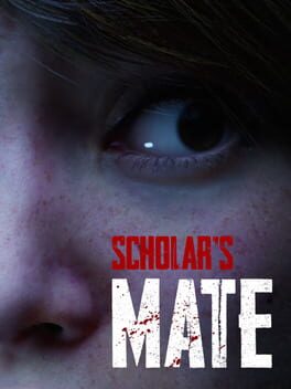 Boxart for Scholar\'s Mate