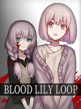 Boxart for Blood Lily Loop