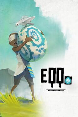 Boxart for EQQO