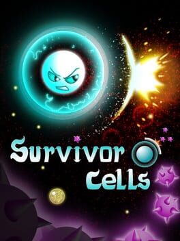 Boxart for Survivor Cells