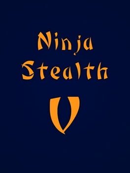 Boxart for Ninja Stealth 5