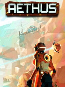 Boxart for AETHUS