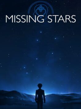 Boxart for Missing Stars