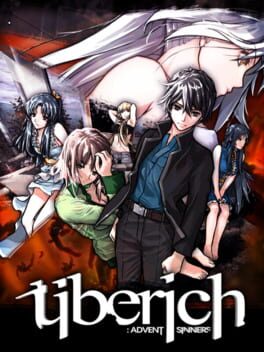 Boxart for Uberich: Advent Sinners