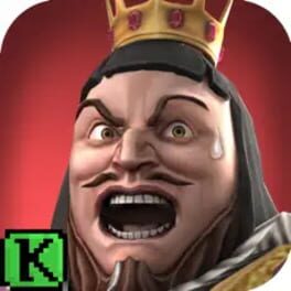 Boxart for Angry King