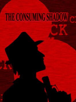 Boxart for The Consuming Shadow