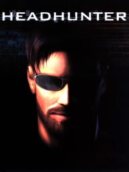 Boxart for Headhunter