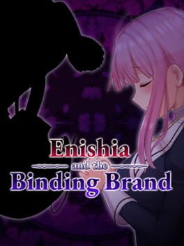 Boxart for Enishia and the Binding Brand