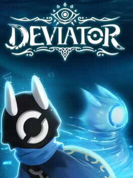 Boxart for DEVIATOR