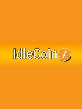 Boxart for IdleCoin
