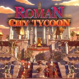 Boxart for Roman Empire Farming Trophies