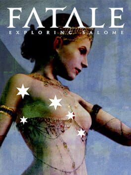 Boxart for Fatale