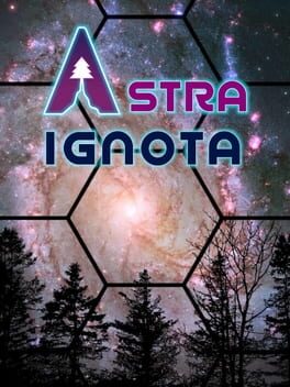 Boxart for Astra Ignota