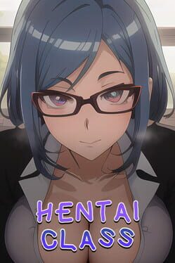 Boxart for Hentai Class