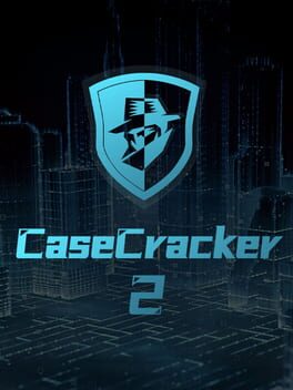 Boxart for CaseCracker2