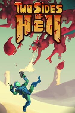 Boxart for Two Sides of Hell