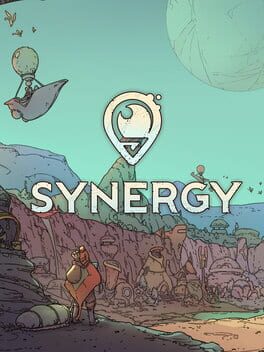 Boxart for Synergy