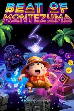 Boxart for Beat of Montezuma