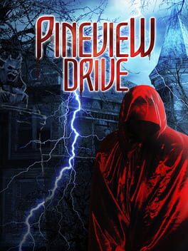 Boxart for Pineview Drive