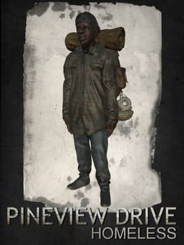 Boxart for Pineview Drive - Homeless