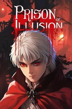 Boxart for Prison of Illusion