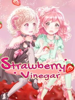 Boxart for Strawberry Vinegar