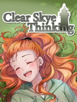 Boxart for Clear Skye Thinking