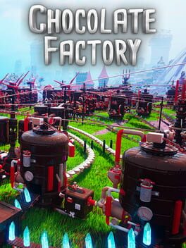 Boxart for Chocolate Factory