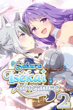 Boxart for Sakura Isekai Adventure 2