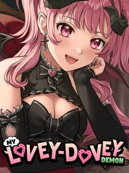 Boxart for My Lovey-Dovey Demon