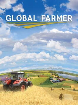 Boxart for Global Farmer