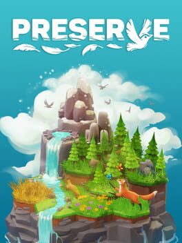 Boxart for Preserve