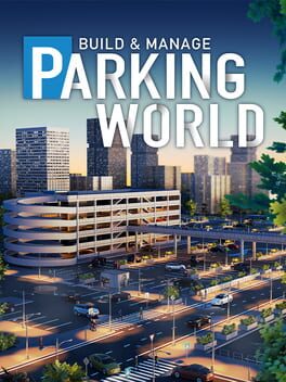 Boxart for Parking World