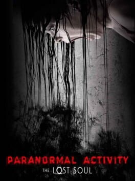 Boxart for Paranormal Activity: The Lost Soul