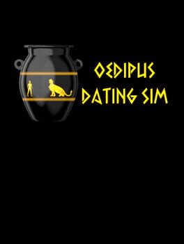 Boxart for Oedipus Dating Sim