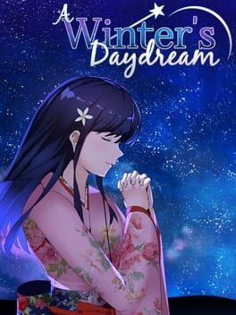 Boxart for A Winter’s Daydream