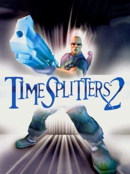 Boxart for TimeSplitters 2