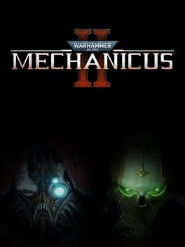 Boxart for Warhammer 40,000: Mechanicus II